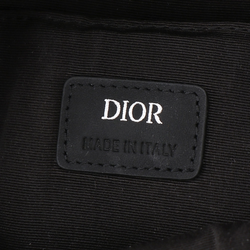 Christian Dior Backpacks